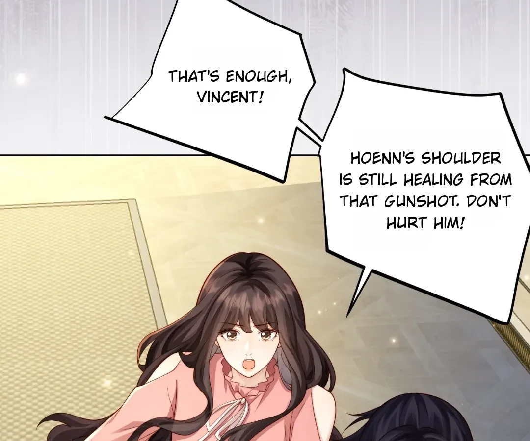 The Substitute Bride And The Overly affectionate Husband chapter 87 page 83