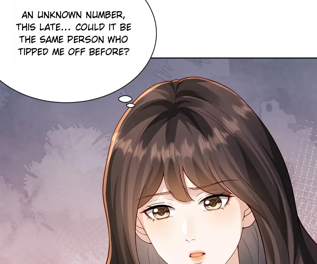 The Substitute Bride And The Overly affectionate Husband chapter 87 page 133