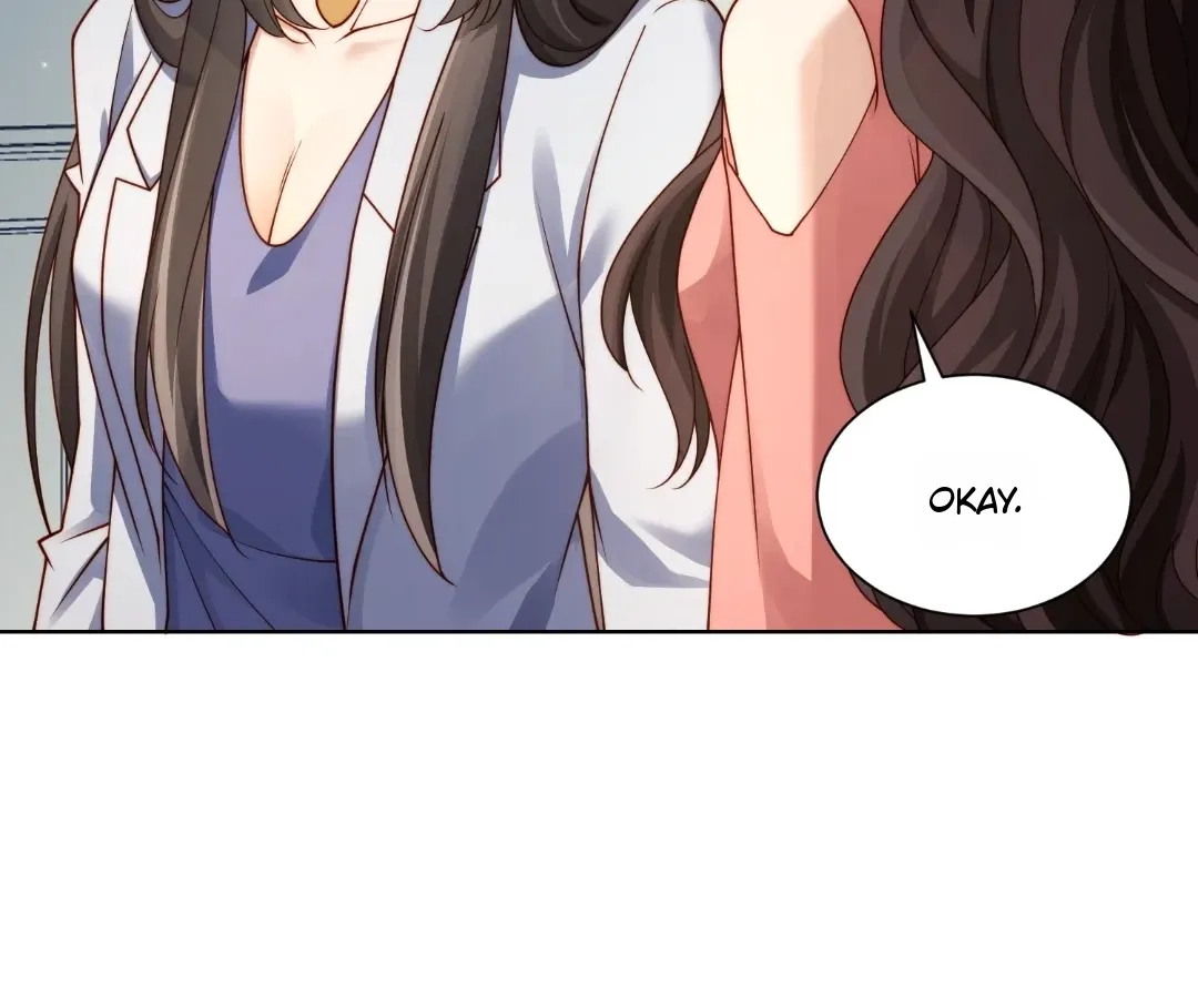 The Substitute Bride And The Overly affectionate Husband chapter 87 page 13