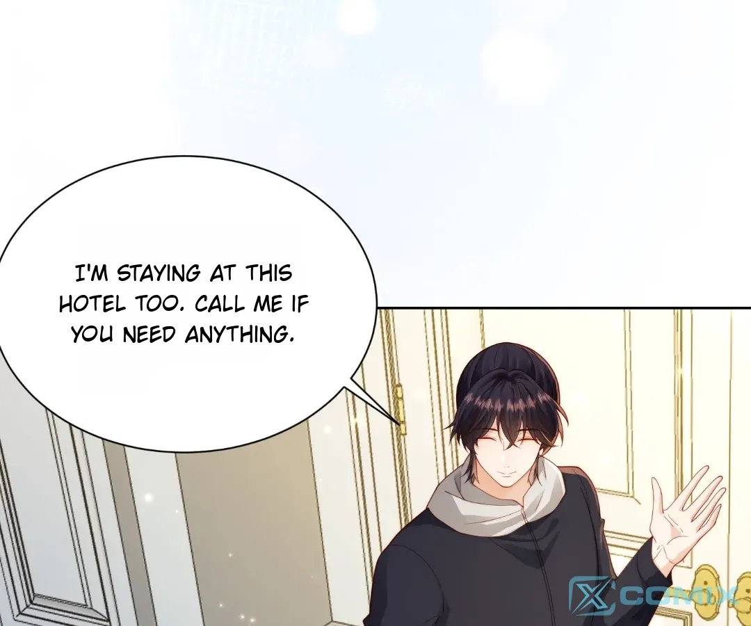 The Substitute Bride And The Overly affectionate Husband chapter 87 page 105
