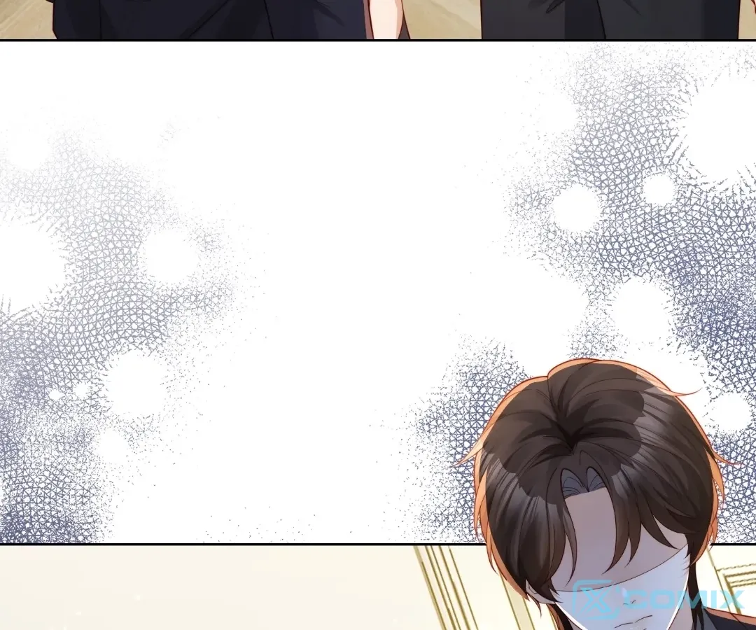 The Substitute Bride And The Overly affectionate Husband chapter 87 page 111