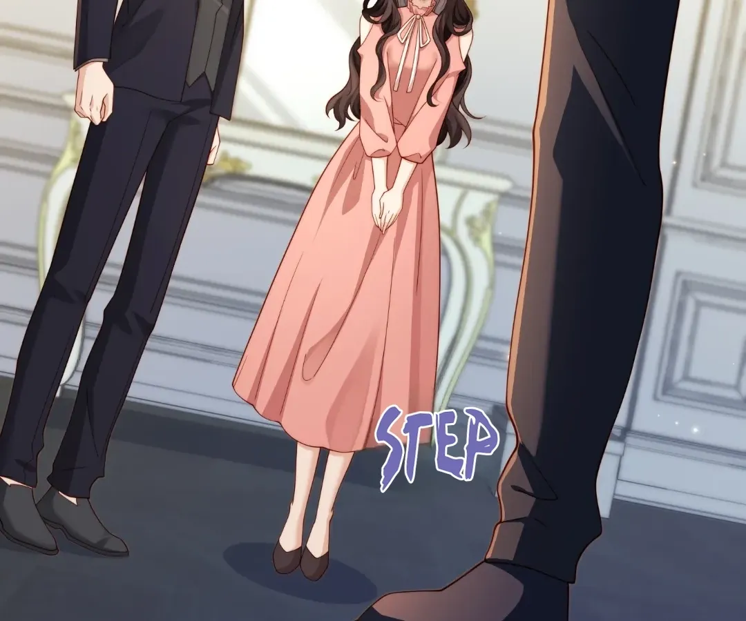 The Substitute Bride And The Overly affectionate Husband chapter 87 page 62