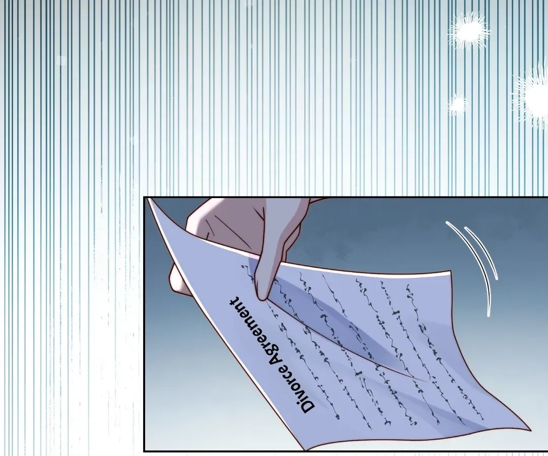 The Substitute Bride And The Overly affectionate Husband chapter 87 page 43