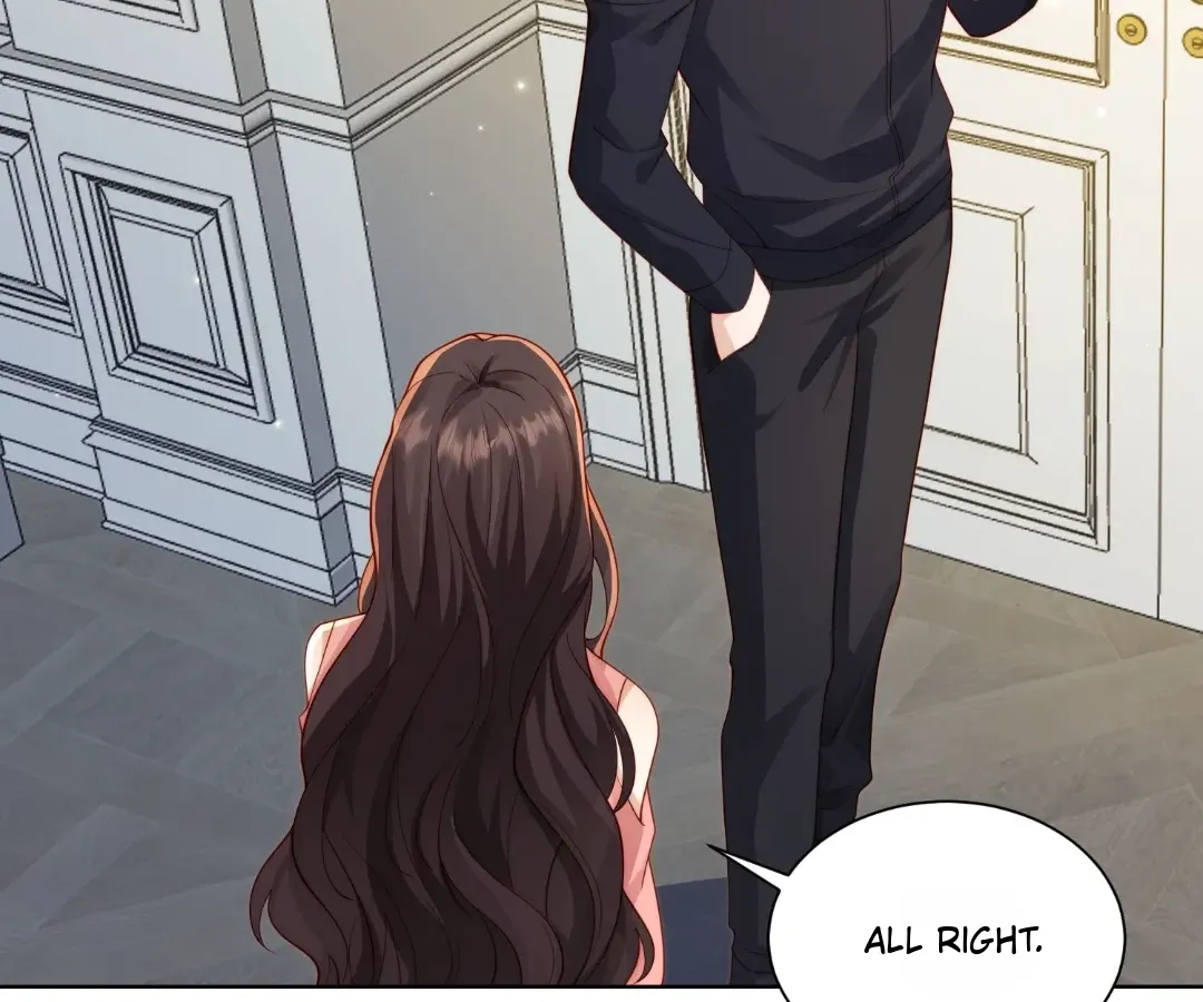 The Substitute Bride And The Overly affectionate Husband chapter 87 page 106