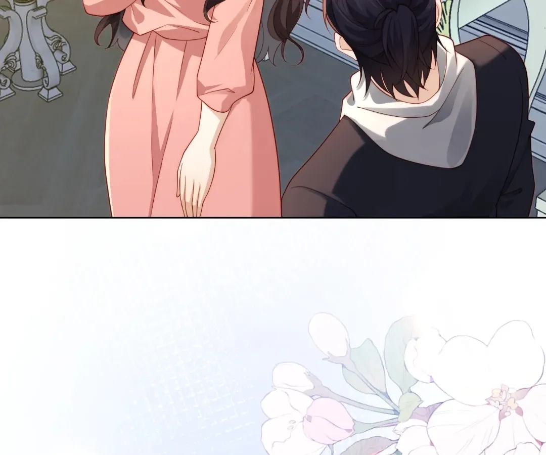 The Substitute Bride And The Overly affectionate Husband chapter 87 page 118