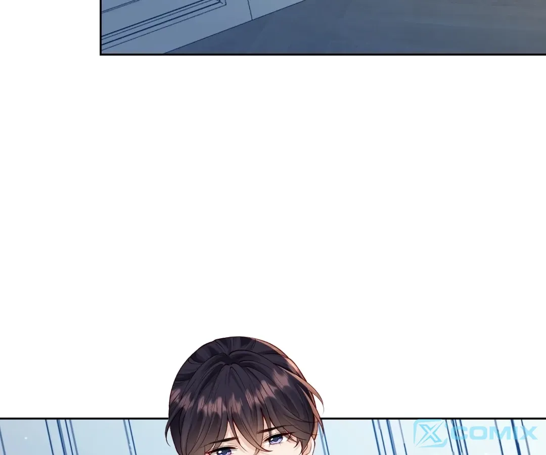The Substitute Bride And The Overly affectionate Husband chapter 87 page 126