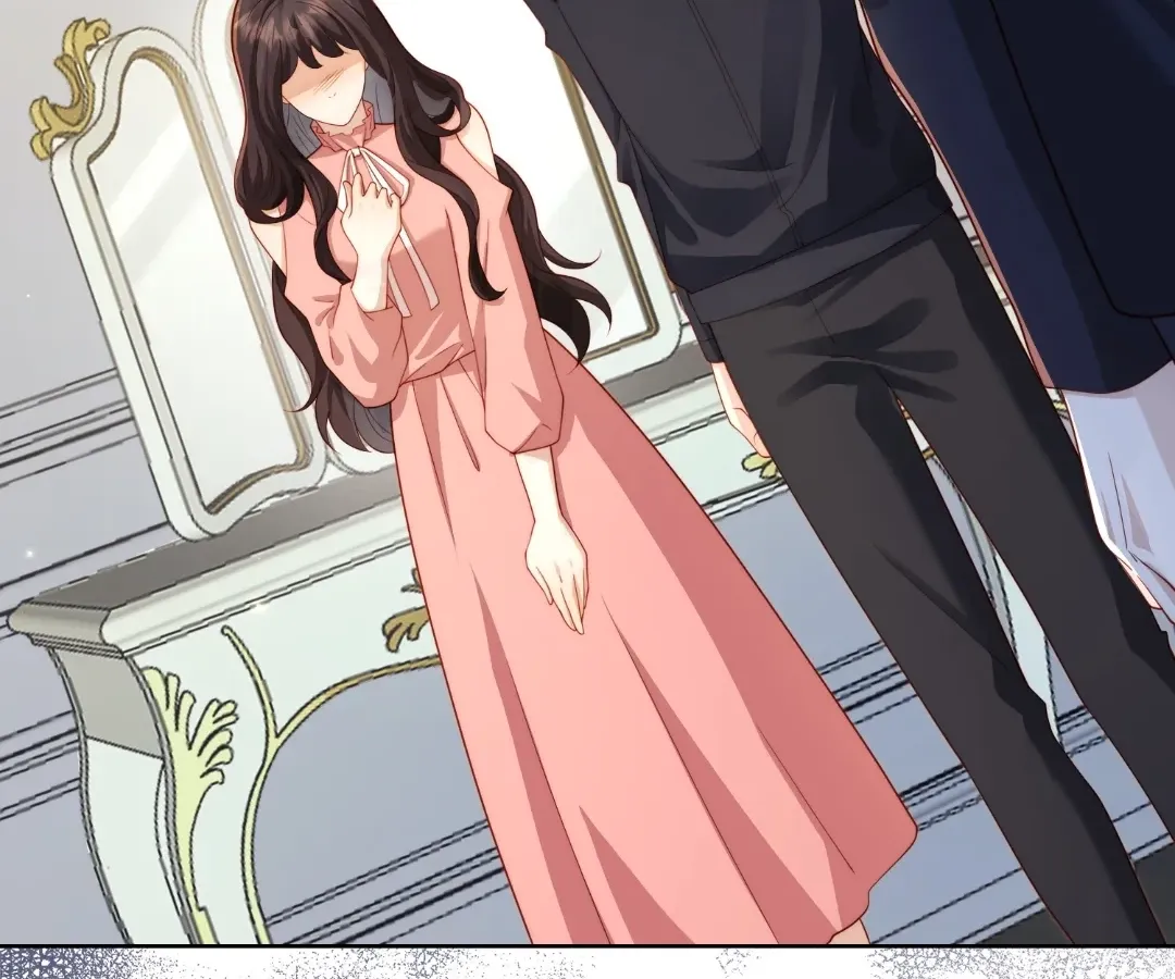 The Substitute Bride And The Overly affectionate Husband chapter 87 page 113