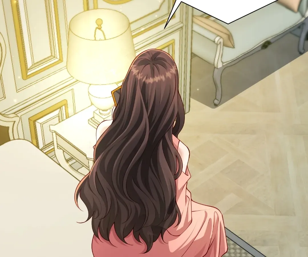 The Substitute Bride And The Overly affectionate Husband chapter 87 page 137