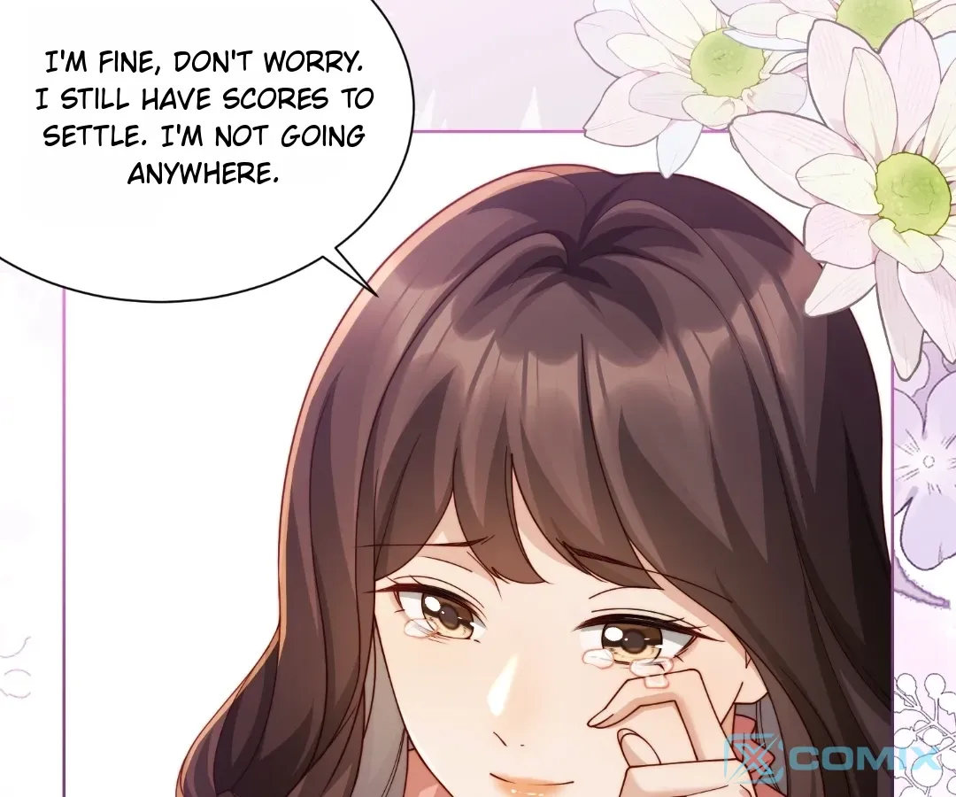 The Substitute Bride And The Overly affectionate Husband chapter 87 page 10