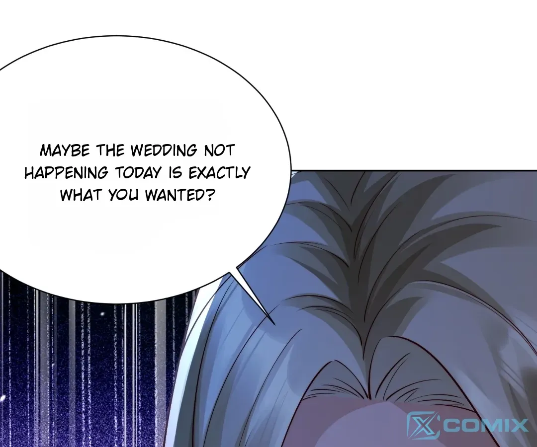 The Substitute Bride And The Overly affectionate Husband chapter 87 page 147
