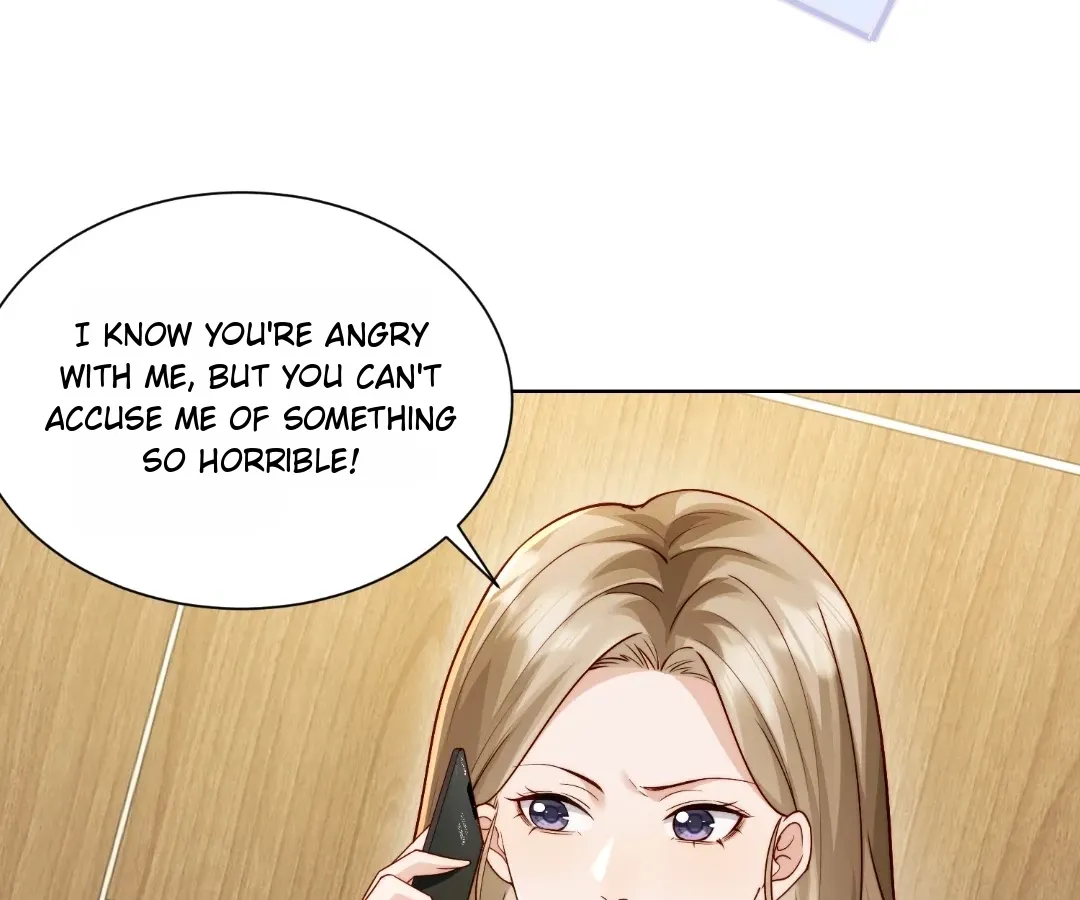 The Substitute Bride And The Overly affectionate Husband chapter 87 page 145
