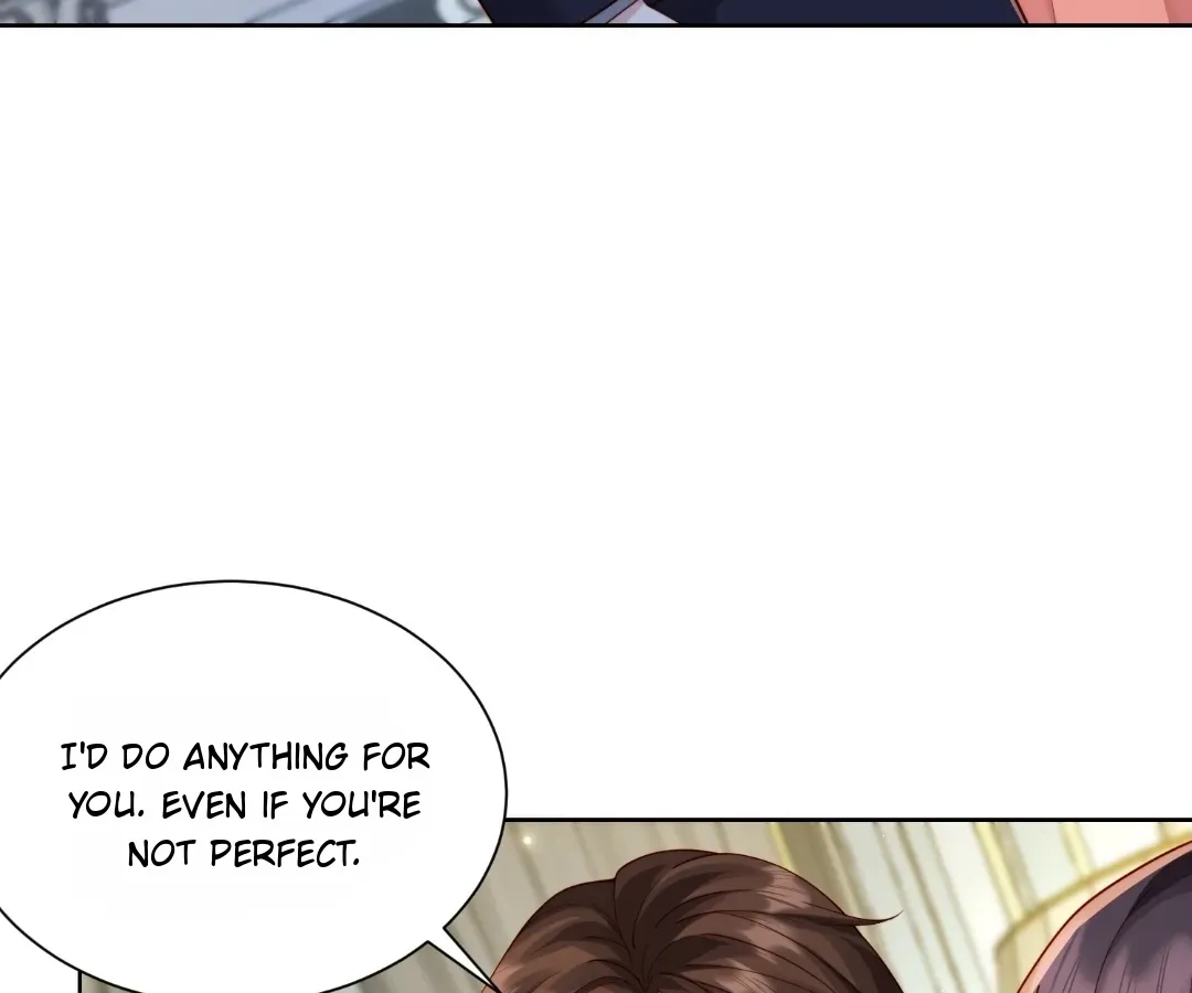 The Substitute Bride And The Overly affectionate Husband chapter 87 page 70