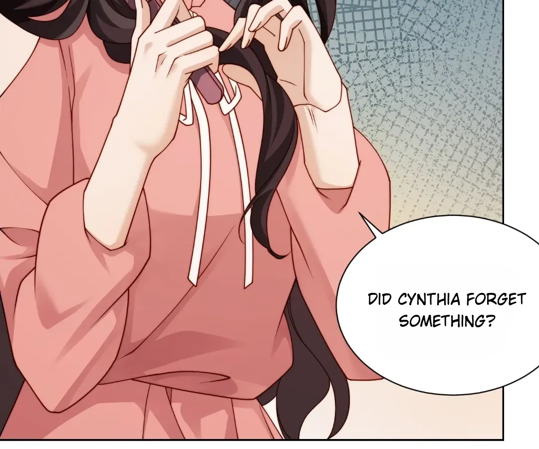 The Substitute Bride And The Overly affectionate Husband chapter 87 page 25