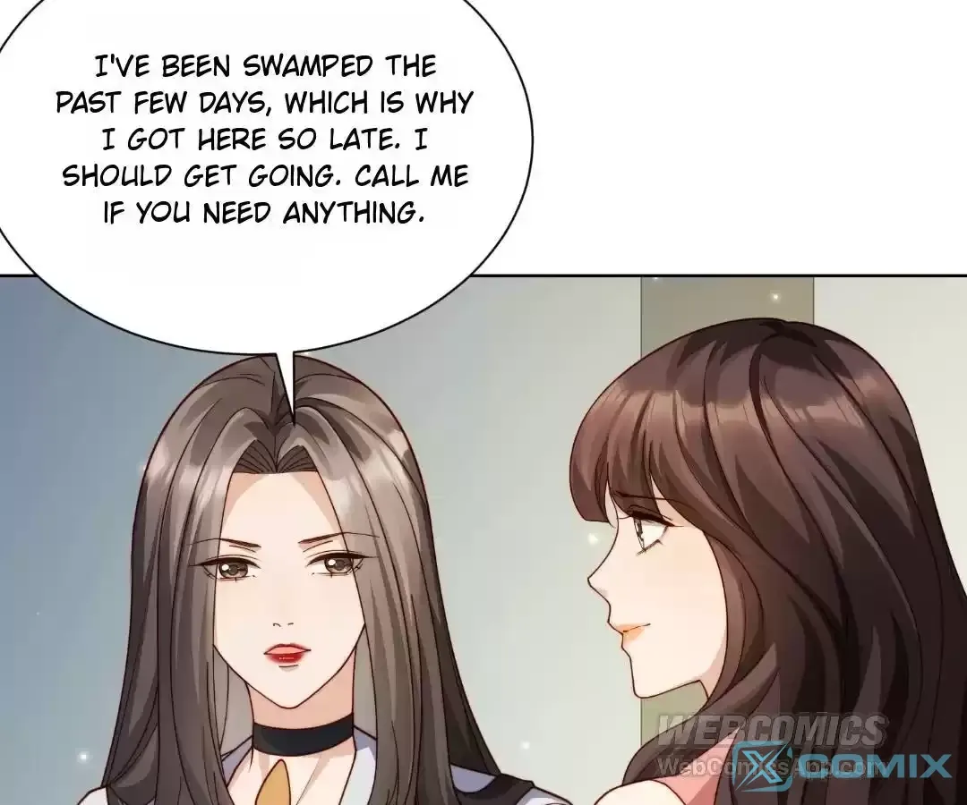 The Substitute Bride And The Overly affectionate Husband chapter 87 page 12