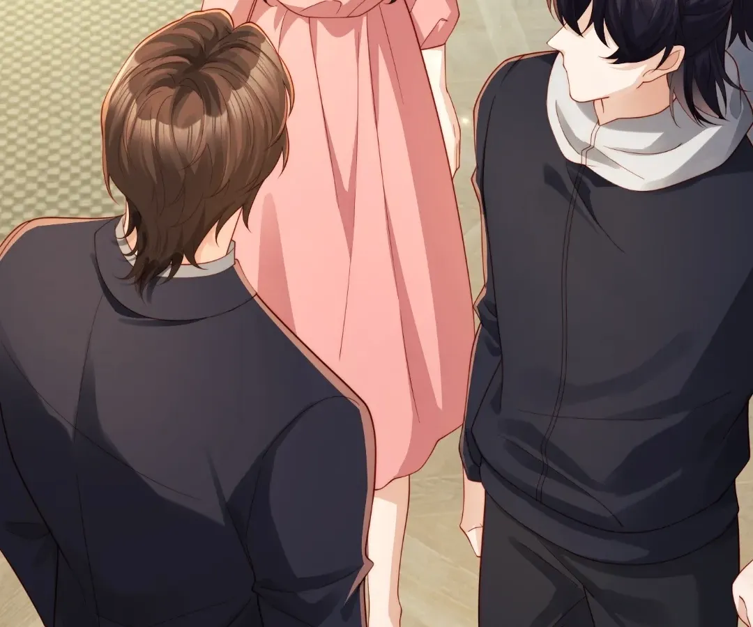 The Substitute Bride And The Overly affectionate Husband chapter 87 page 110