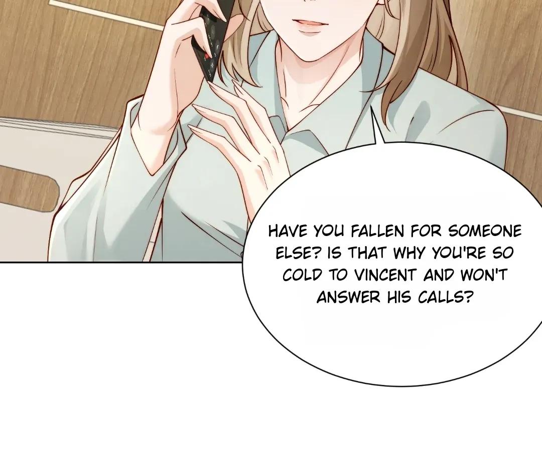 The Substitute Bride And The Overly affectionate Husband chapter 87 page 146