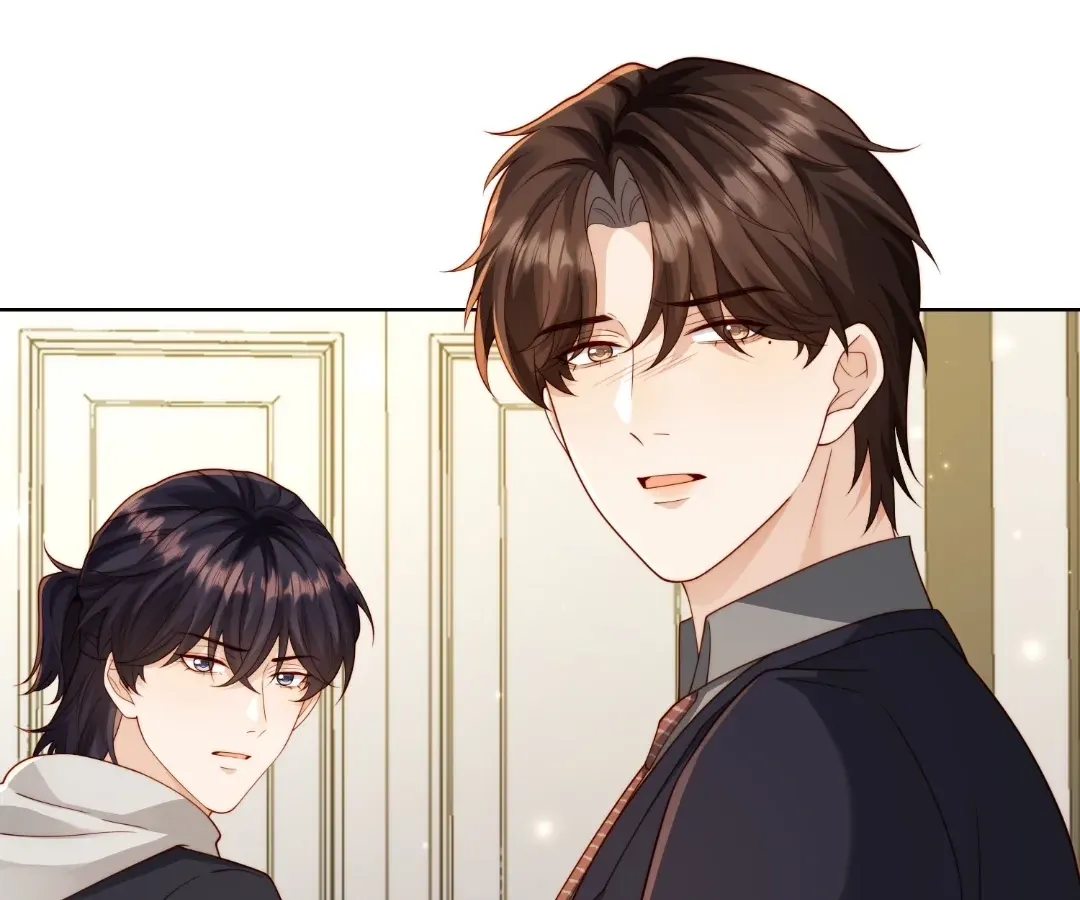The Substitute Bride And The Overly affectionate Husband chapter 87 page 88