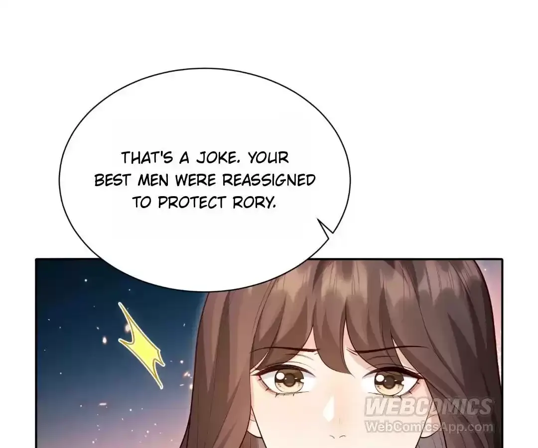 The Substitute Bride And The Overly affectionate Husband chapter 88 page 76