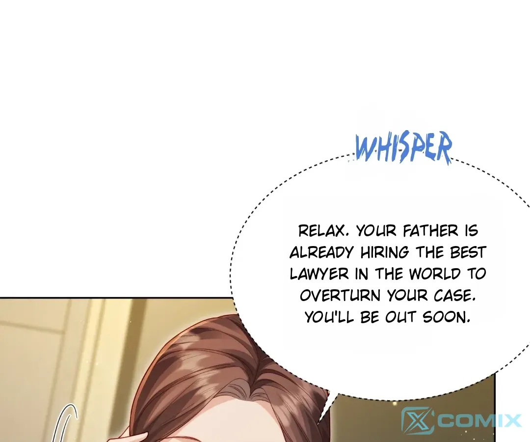 The Substitute Bride And The Overly affectionate Husband chapter 88 page 51