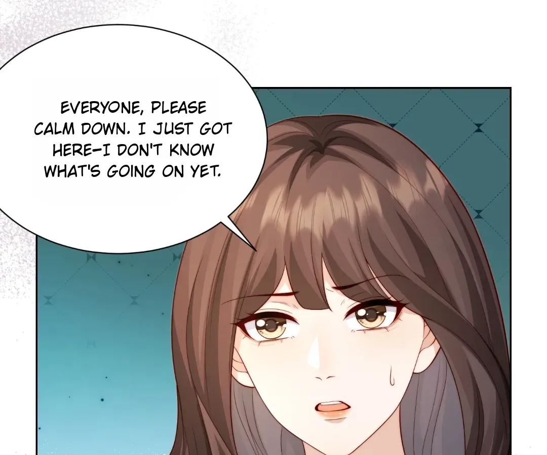 The Substitute Bride And The Overly affectionate Husband chapter 88 page 112