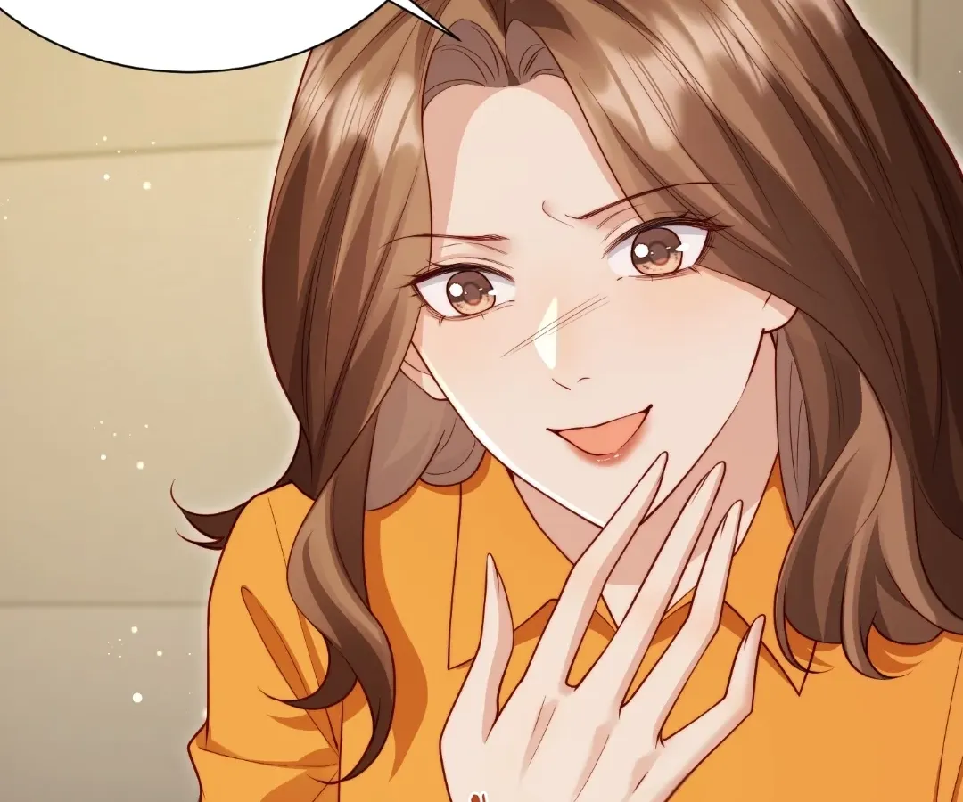 The Substitute Bride And The Overly affectionate Husband chapter 88 page 43