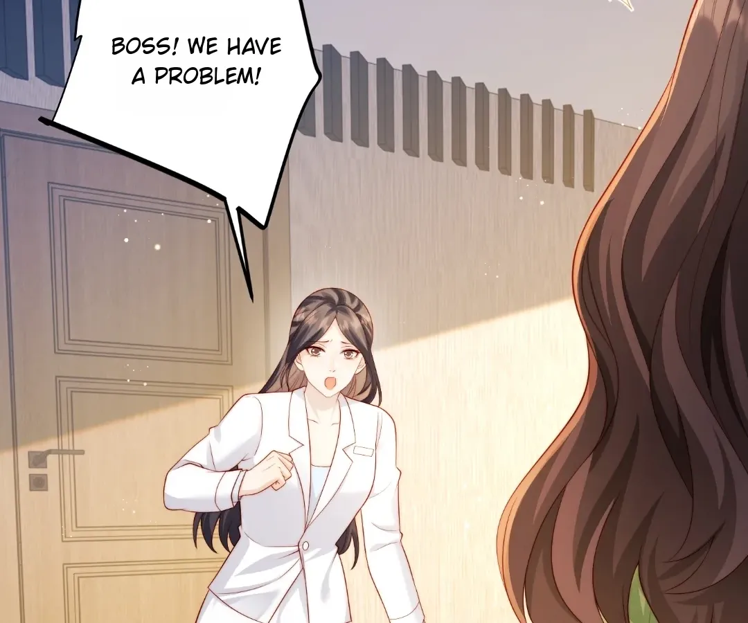 The Substitute Bride And The Overly affectionate Husband chapter 88 page 131