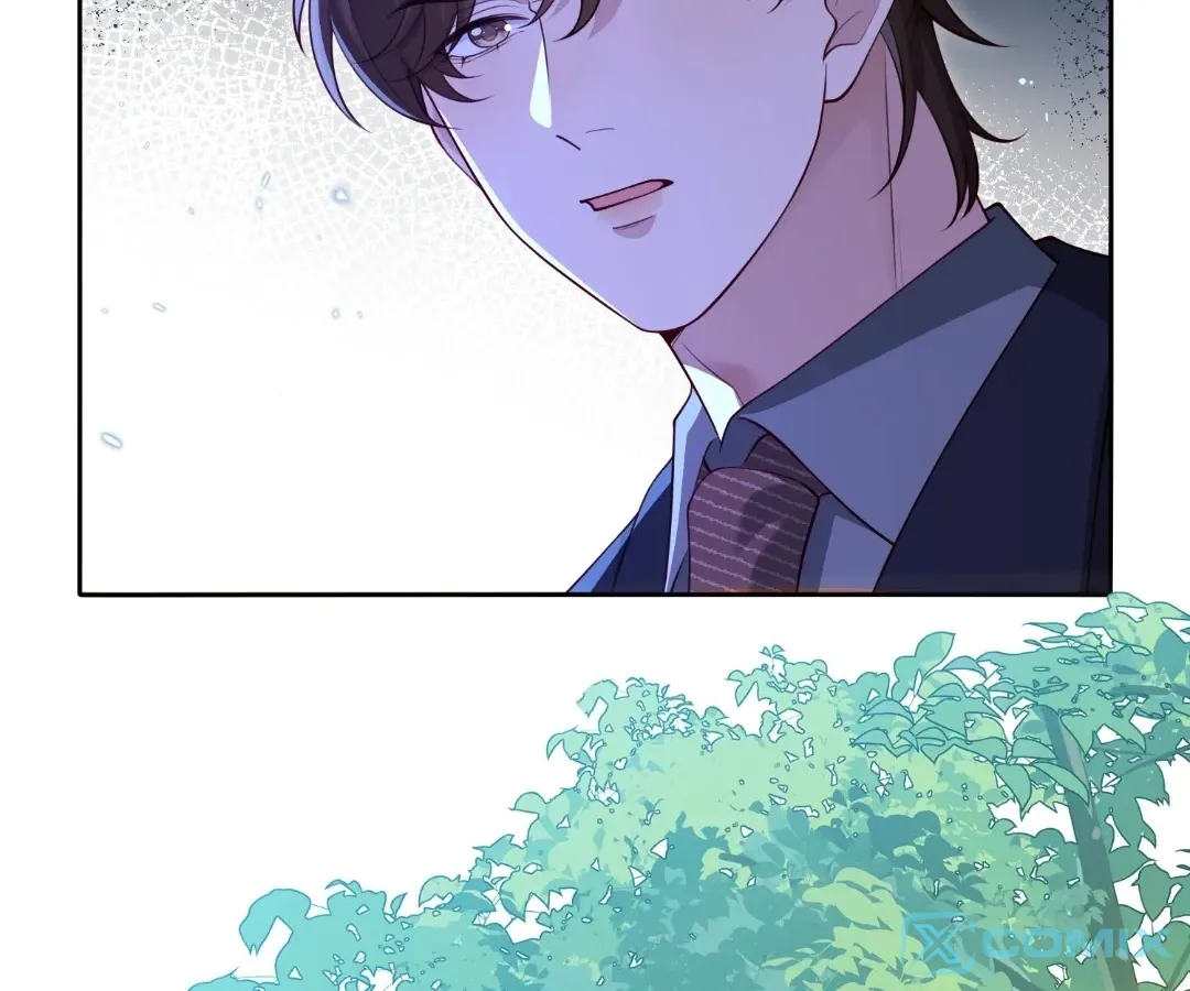 The Substitute Bride And The Overly affectionate Husband chapter 88 page 72