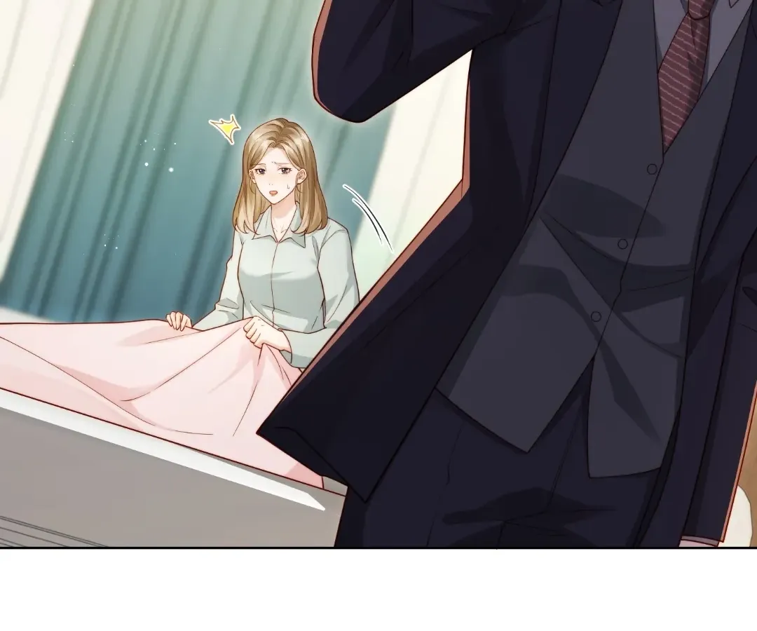 The Substitute Bride And The Overly affectionate Husband chapter 88 page 34