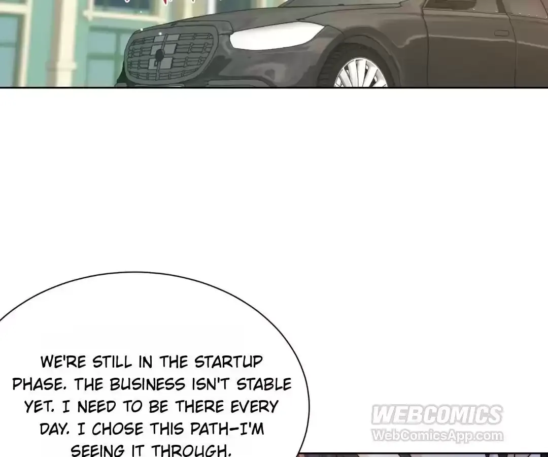 The Substitute Bride And The Overly affectionate Husband chapter 88 page 100