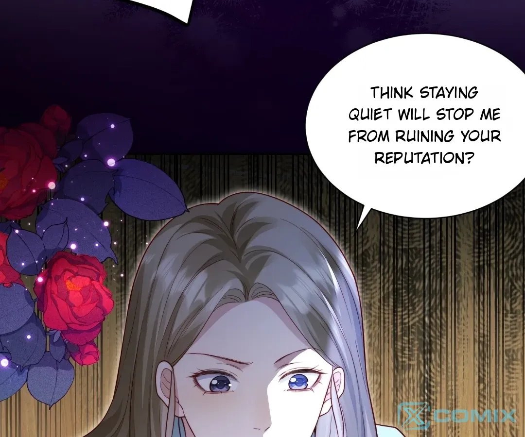 The Substitute Bride And The Overly affectionate Husband chapter 88 page 6