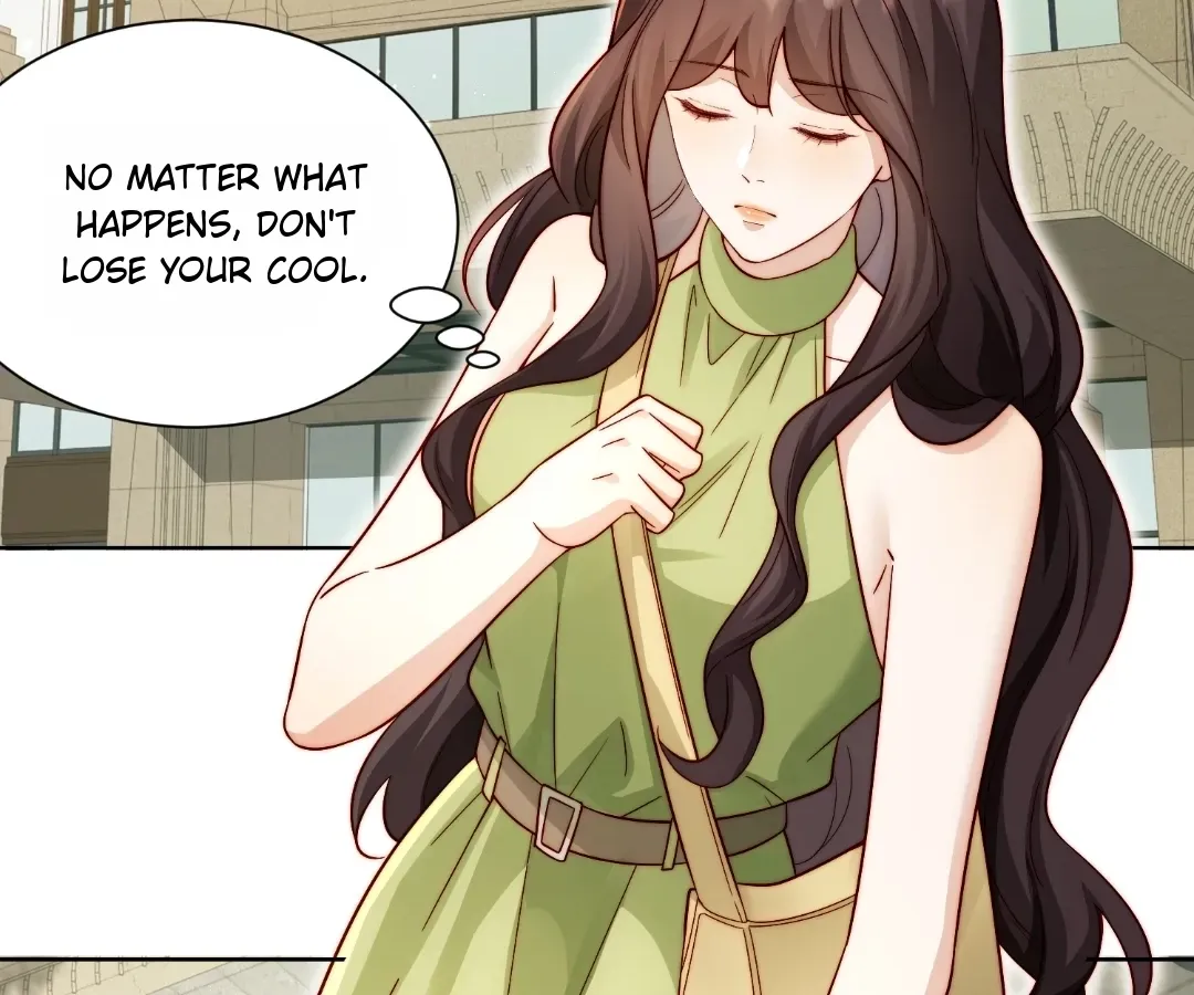 The Substitute Bride And The Overly affectionate Husband chapter 88 page 59
