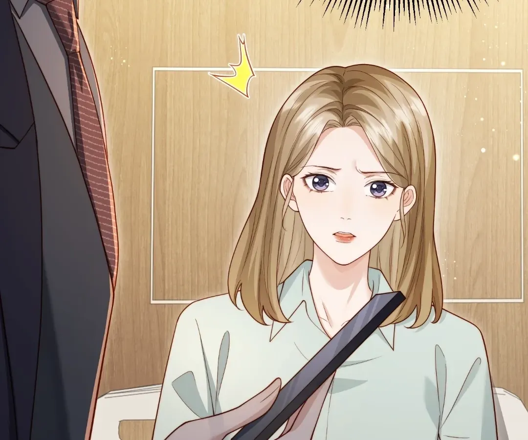 The Substitute Bride And The Overly affectionate Husband chapter 88 page 25