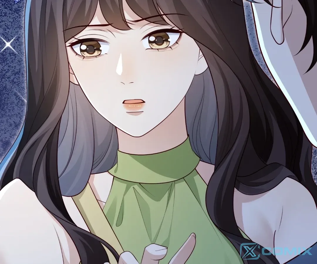 The Substitute Bride And The Overly affectionate Husband chapter 88 page 87