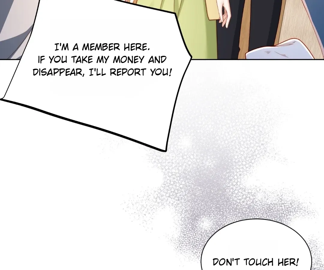The Substitute Bride And The Overly affectionate Husband chapter 88 page 109