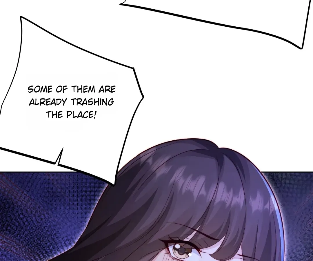 The Substitute Bride And The Overly affectionate Husband chapter 88 page 133
