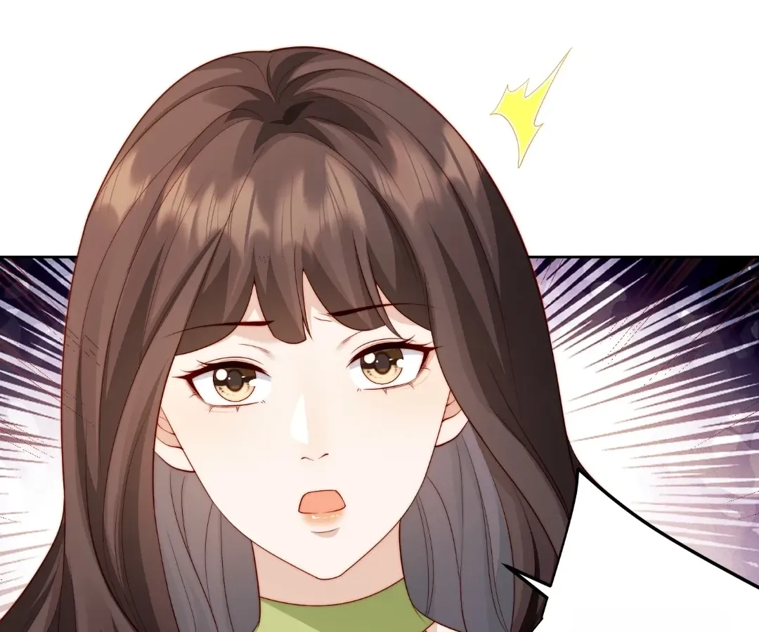 The Substitute Bride And The Overly affectionate Husband chapter 88 page 121
