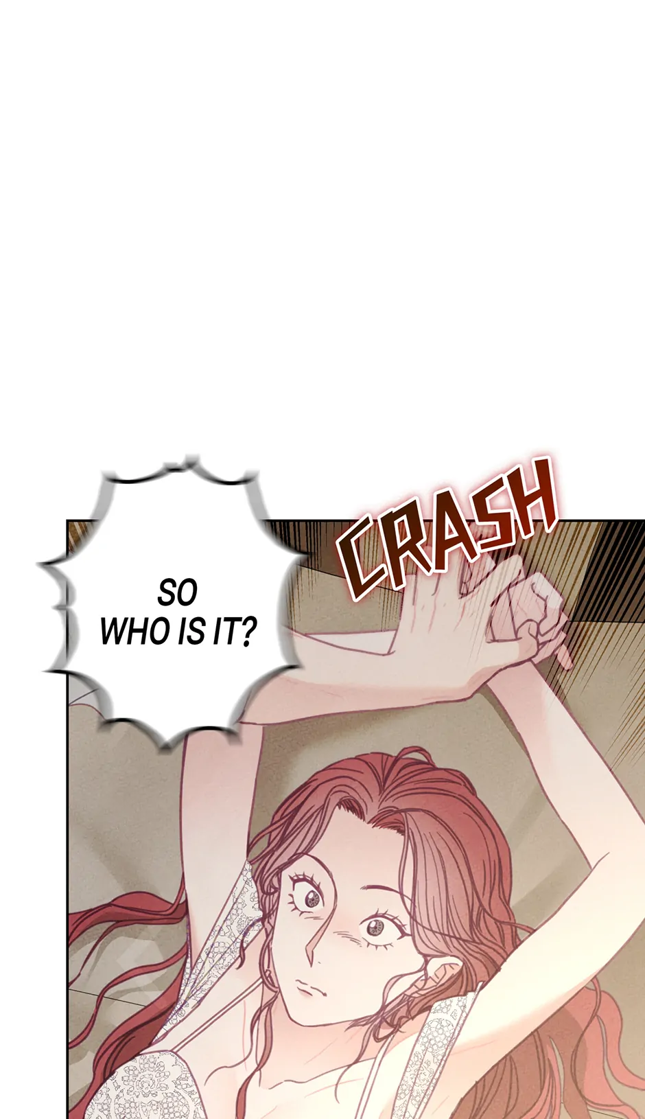 Marriage Escape chapter 10 page 1