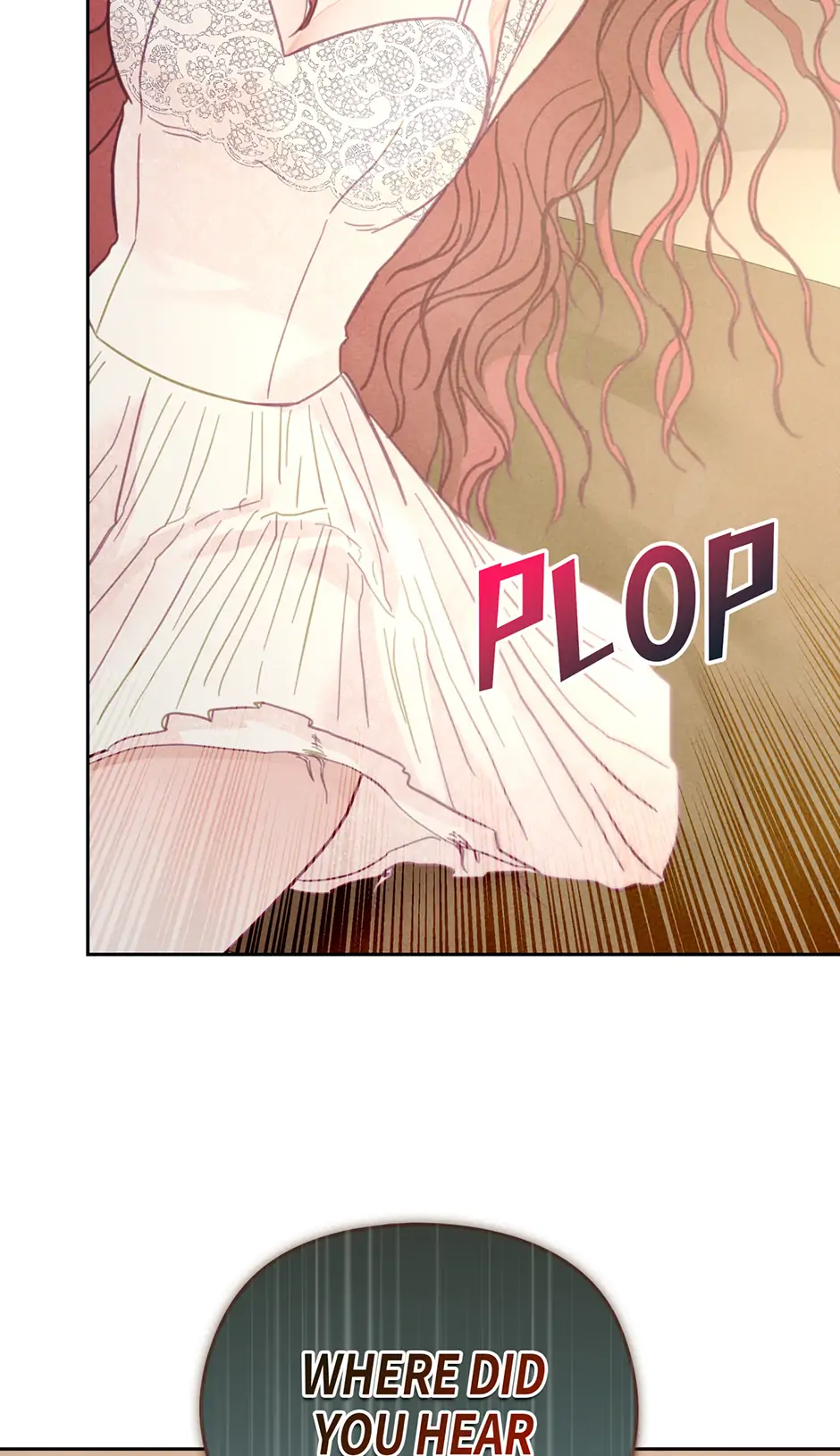 Marriage Escape chapter 10 page 2