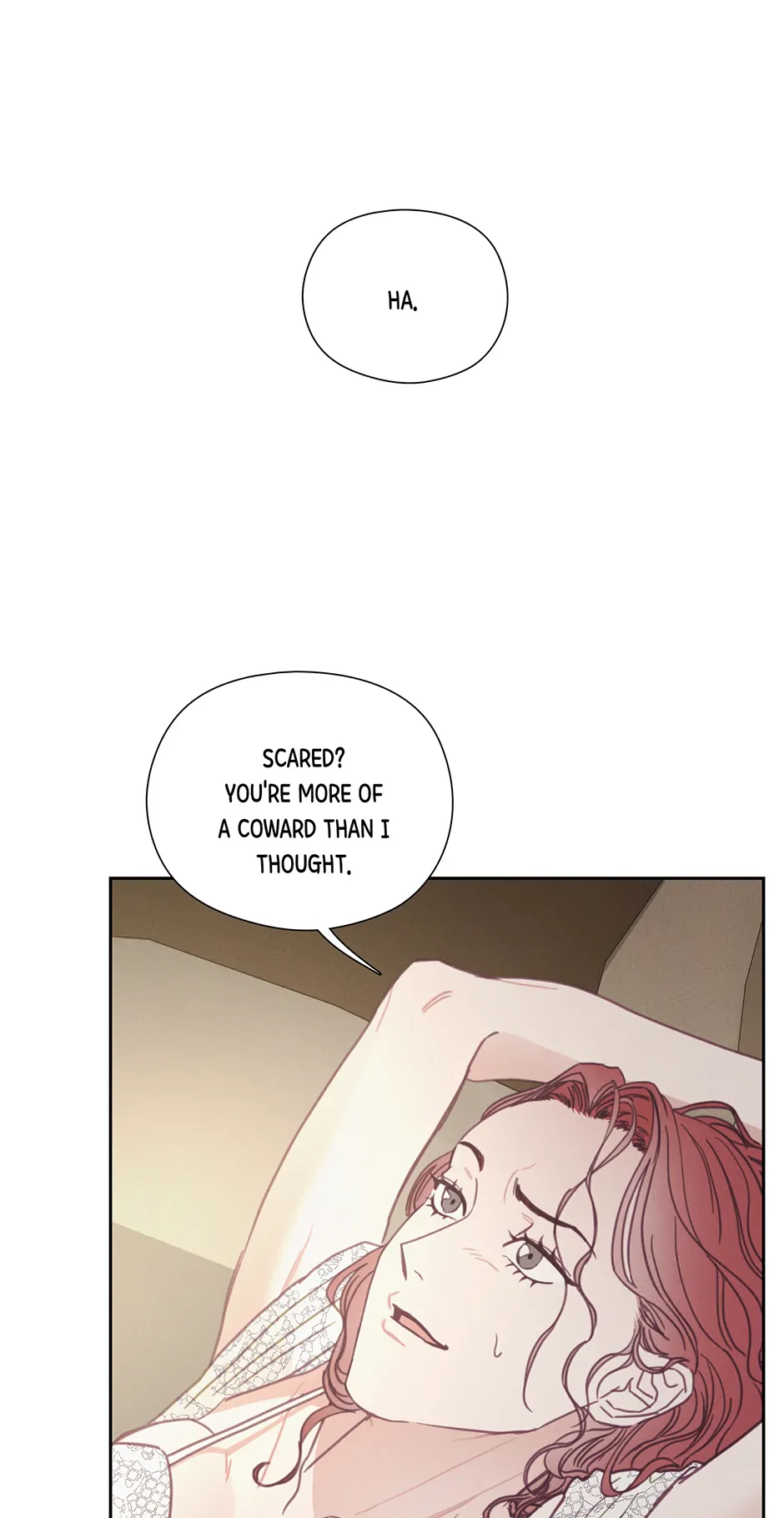 Marriage Escape chapter 10 page 5