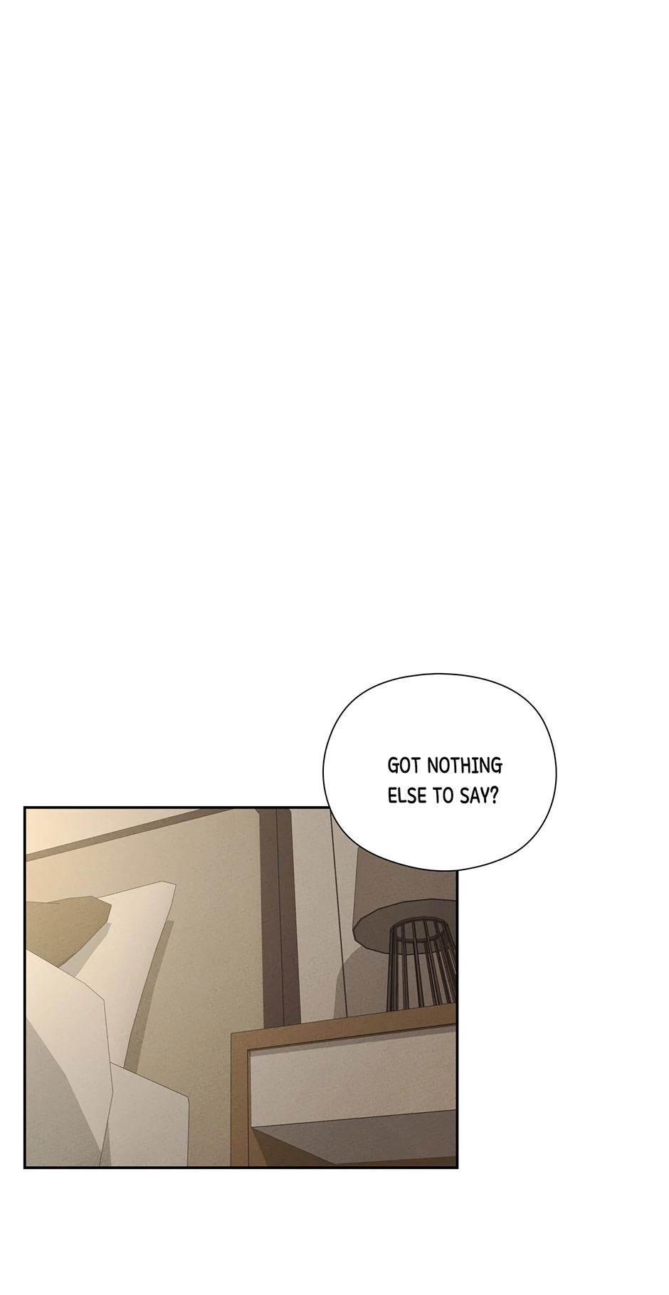 Marriage Escape chapter 10 page 8