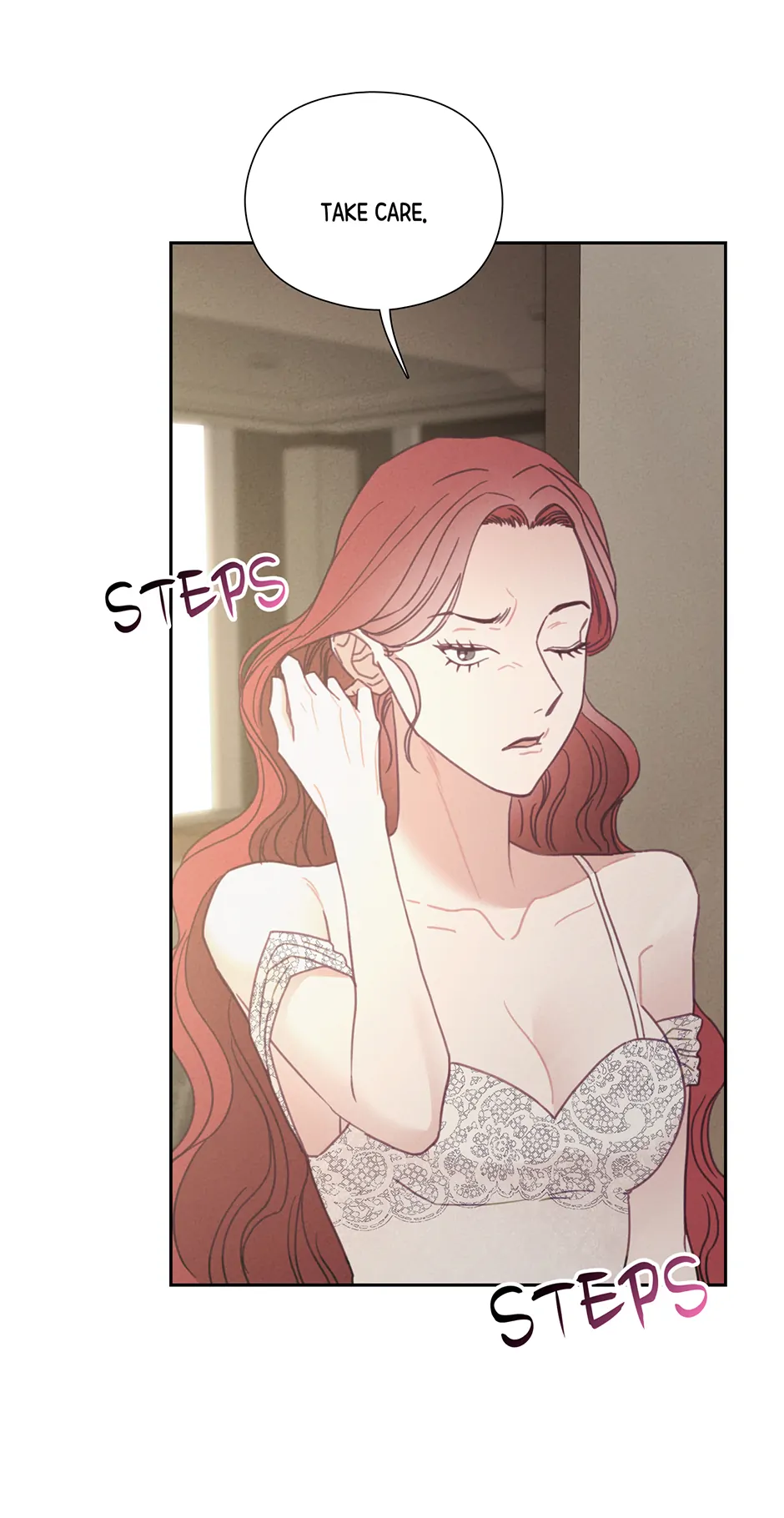 Marriage Escape chapter 10 page 9