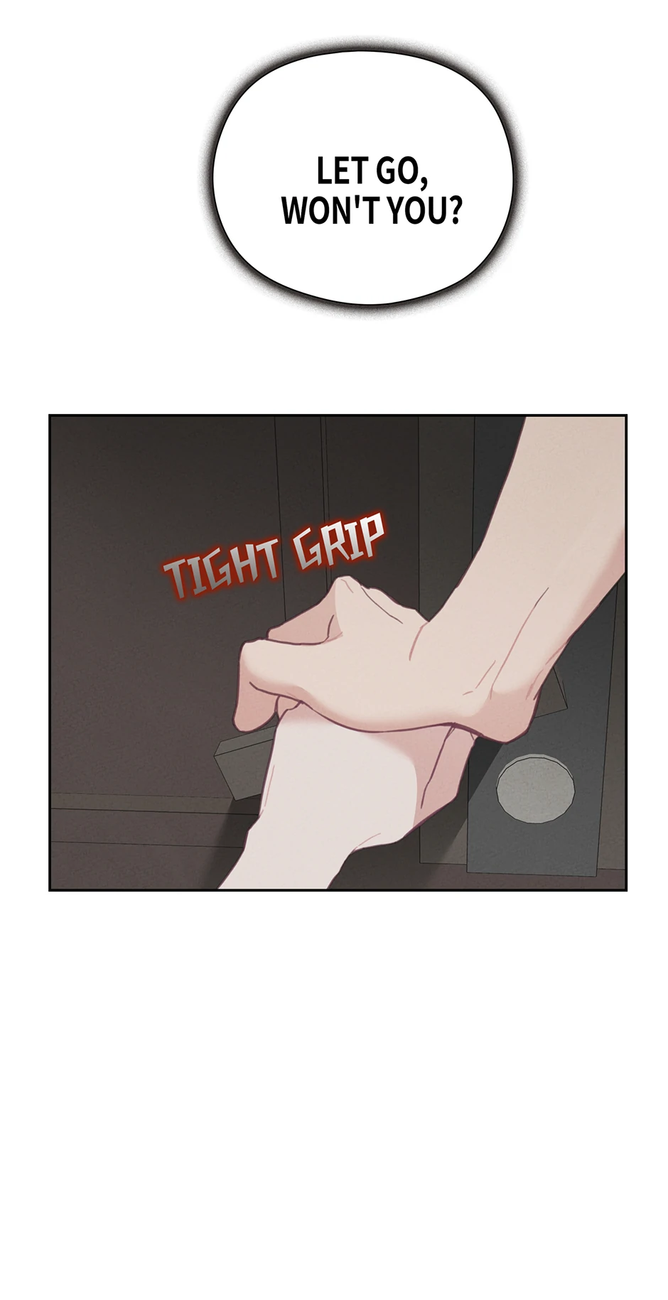 Marriage Escape chapter 10 page 11