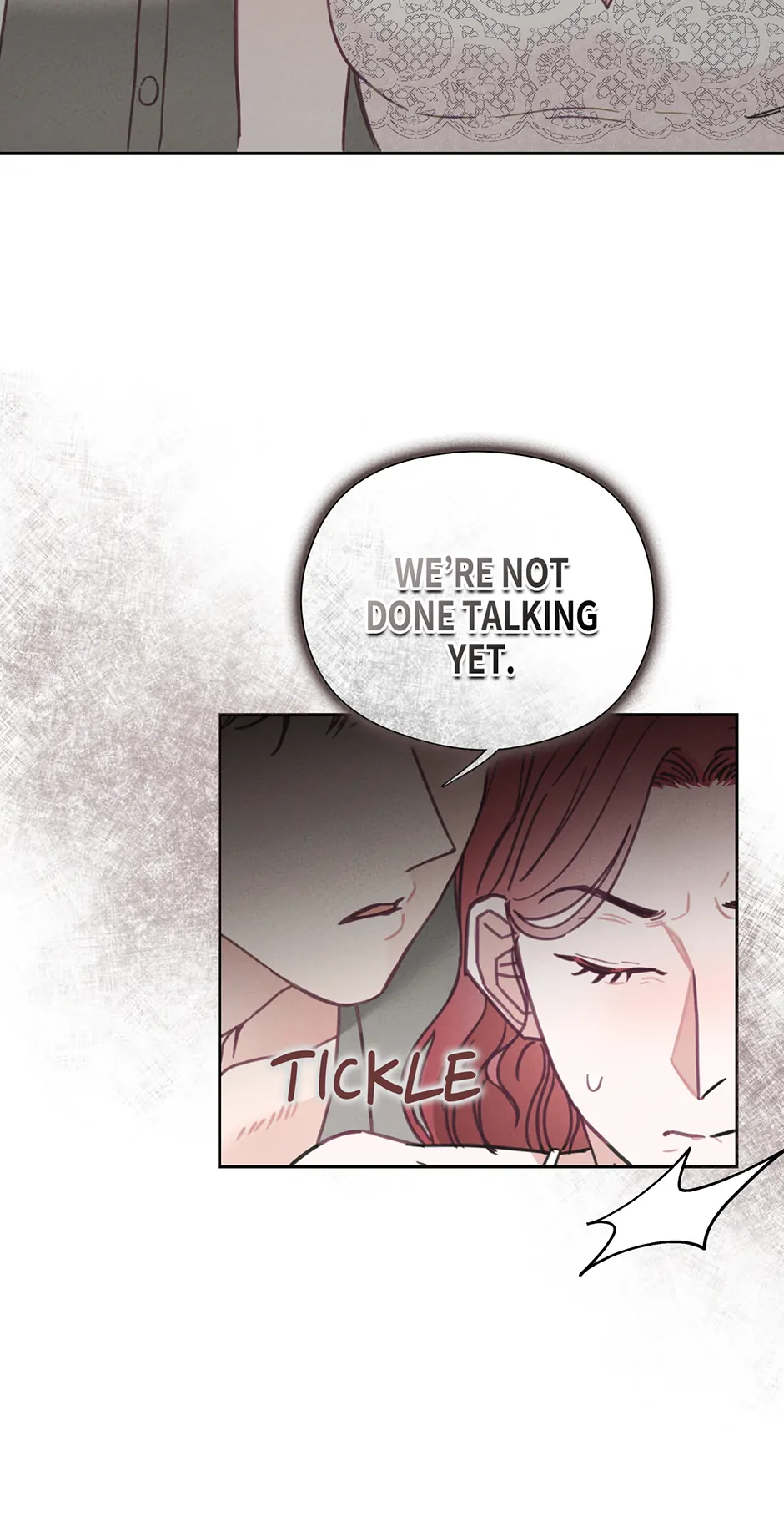 Marriage Escape chapter 10 page 13