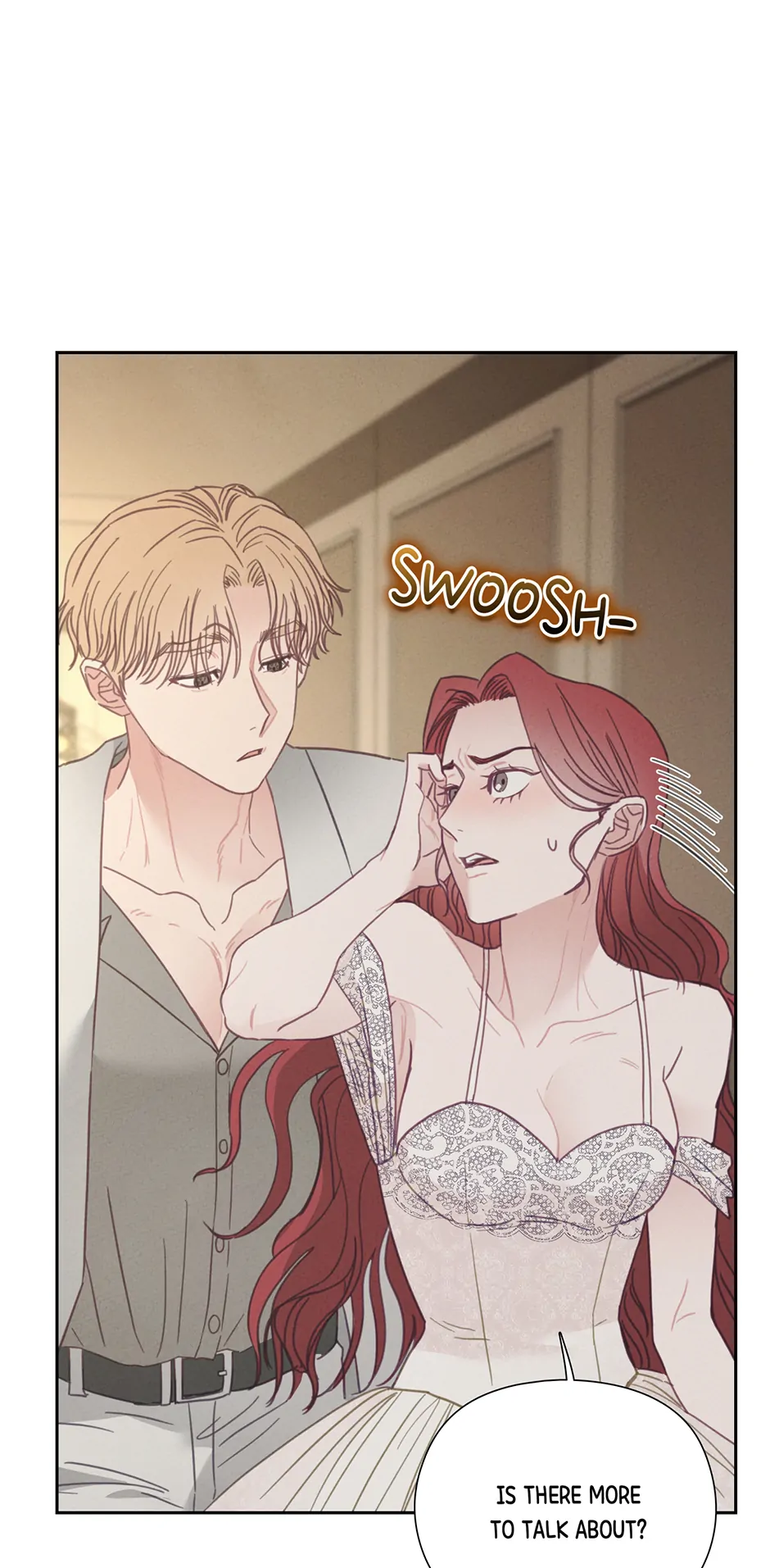 Marriage Escape chapter 10 page 14