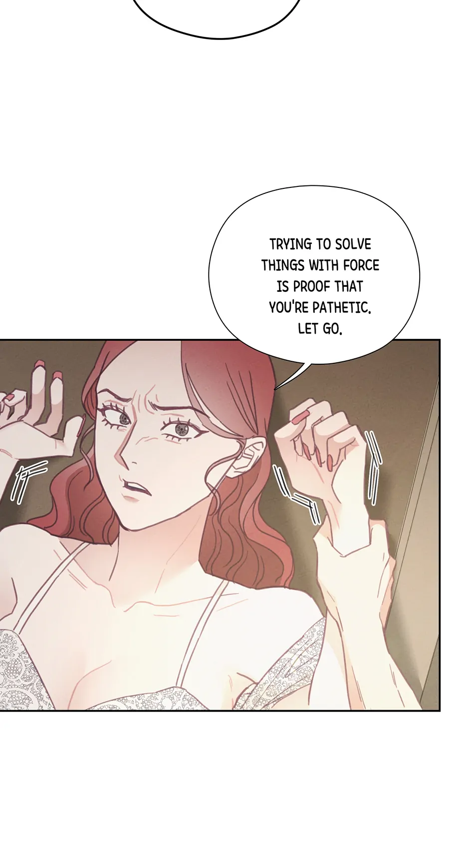 Marriage Escape chapter 10 page 19
