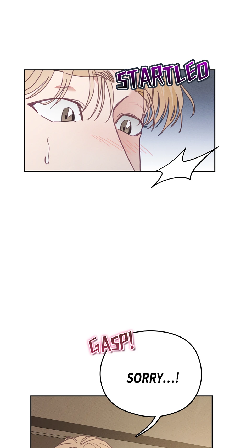 Marriage Escape chapter 10 page 20