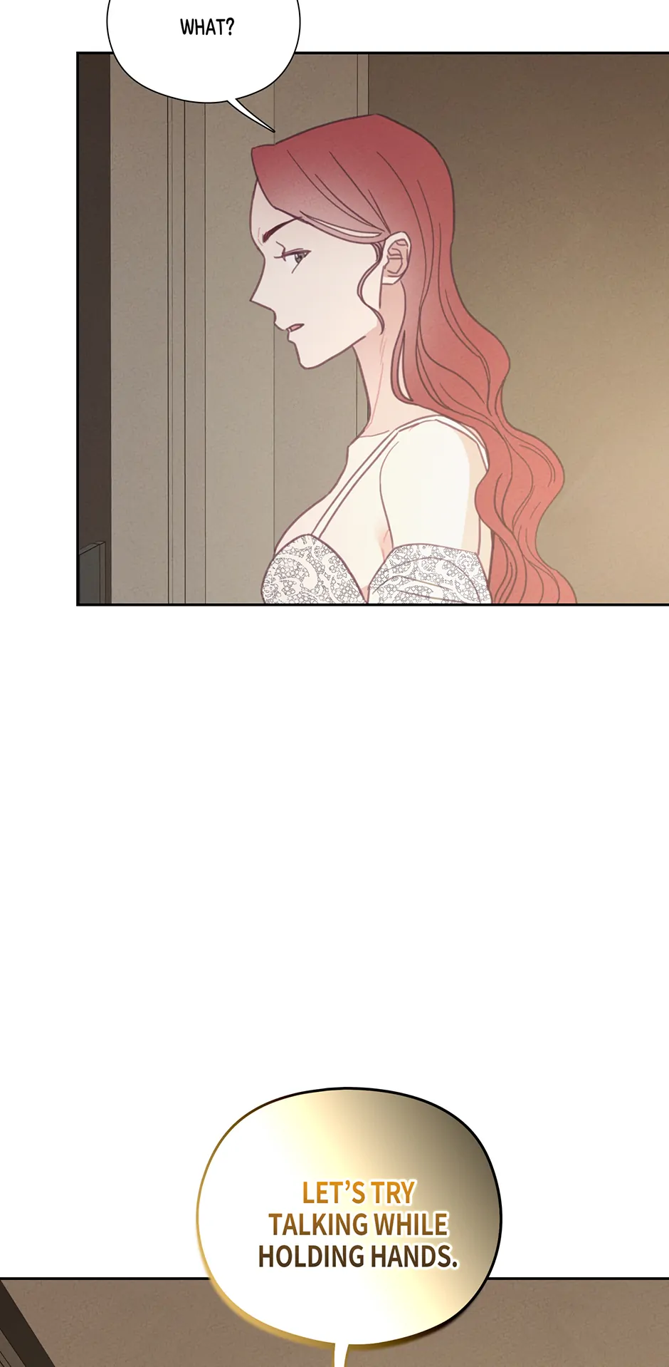 Marriage Escape chapter 10 page 24