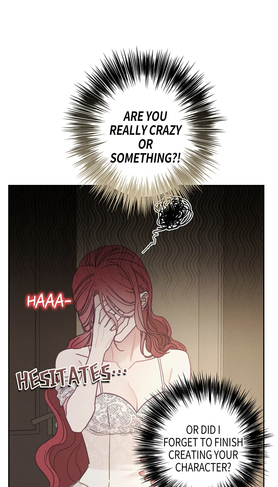 Marriage Escape chapter 10 page 26