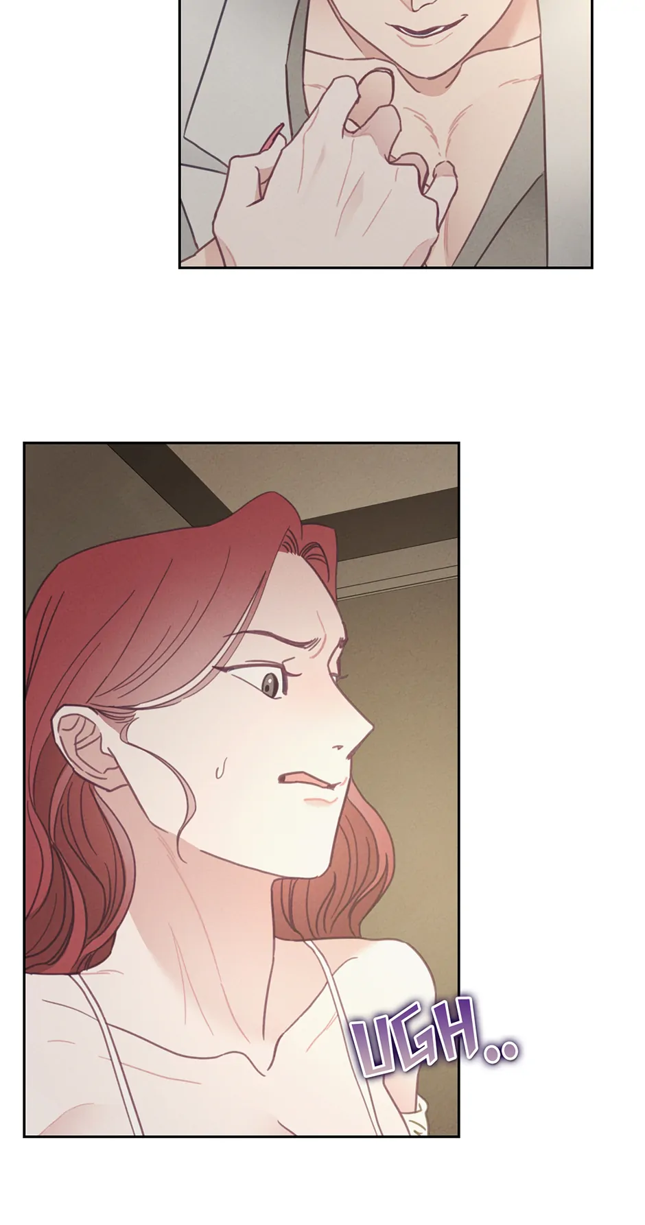 Marriage Escape chapter 10 page 31