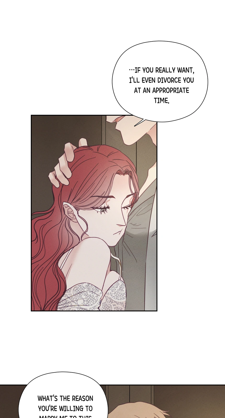 Marriage Escape chapter 10 page 33